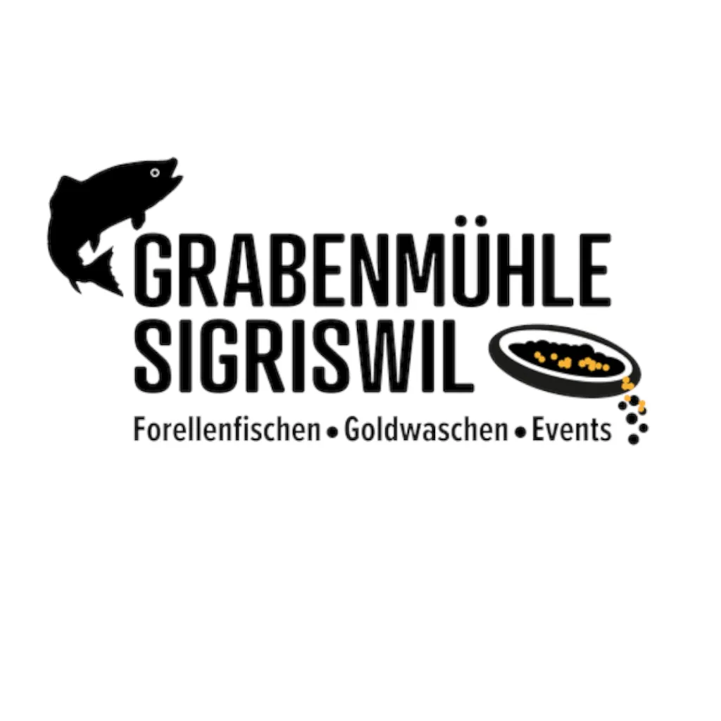 Grabenmühle Forellen, Sigriswil