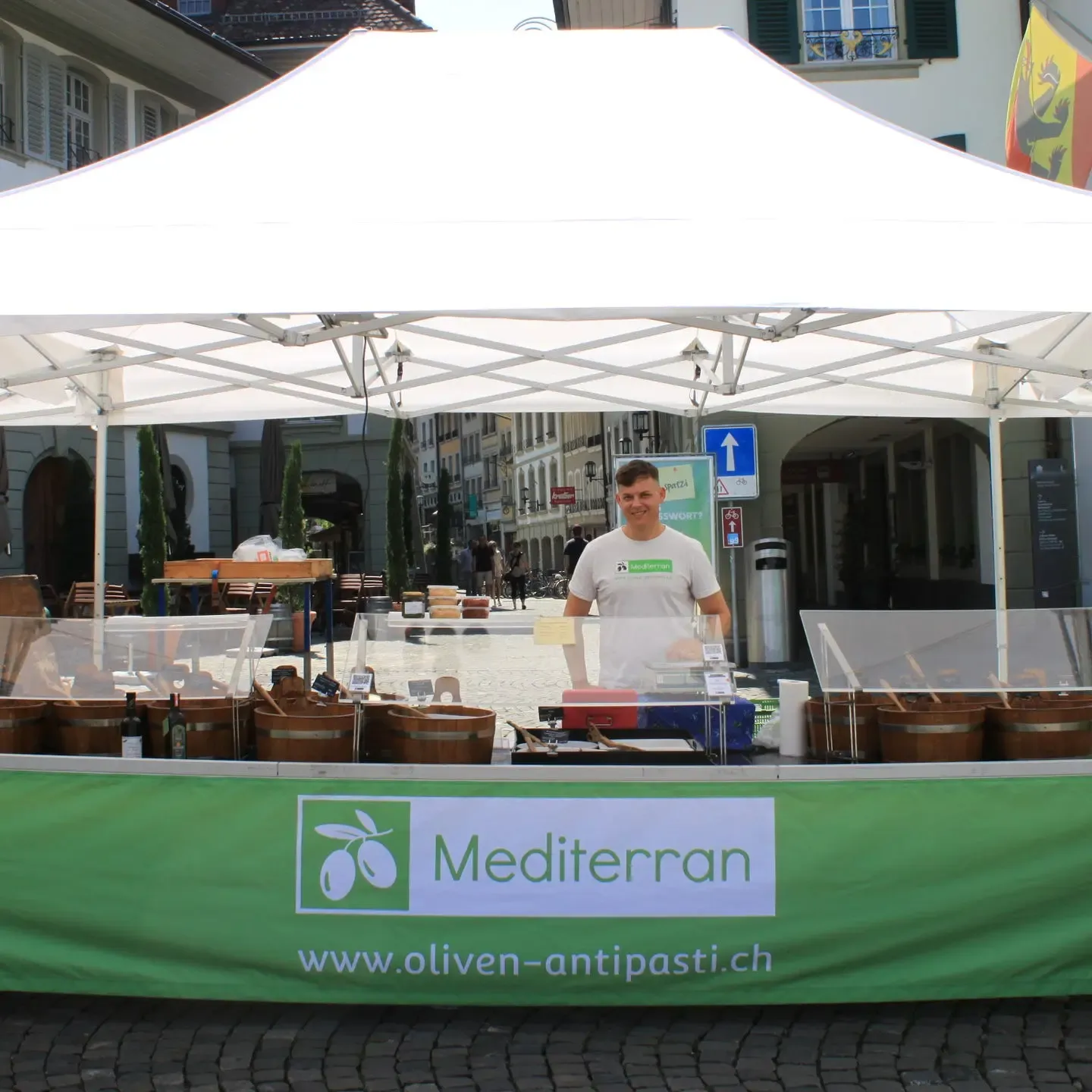 Mediterran